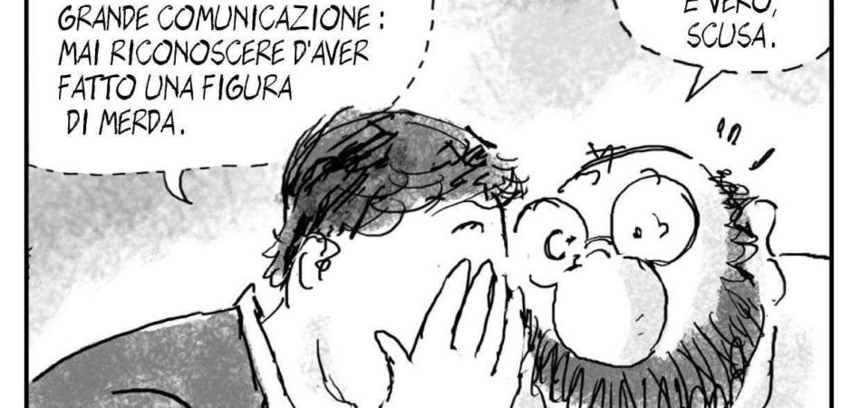 Sergio Staino