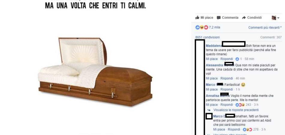 taffo rimini