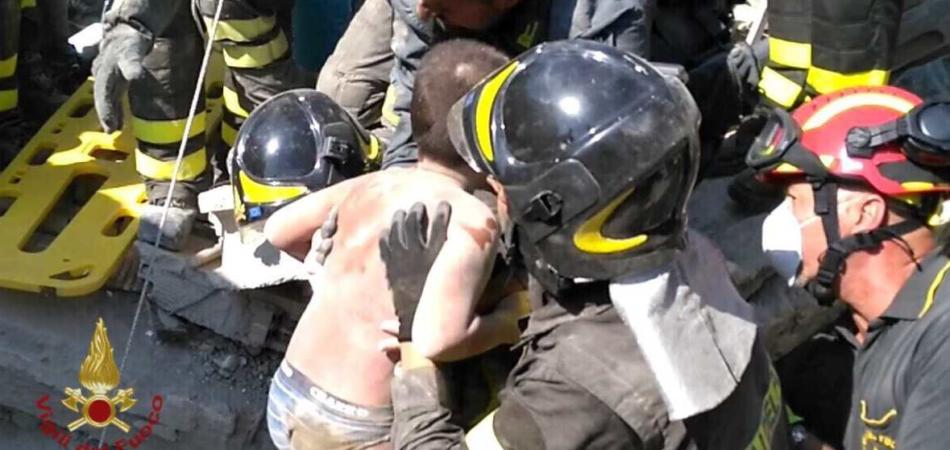 terremoto ischia