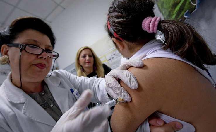 Vaccini