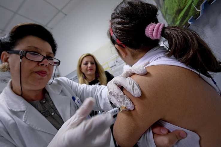 Bologna, 136 bimbi sospesi dall’asilo perché non in regola con i vaccini