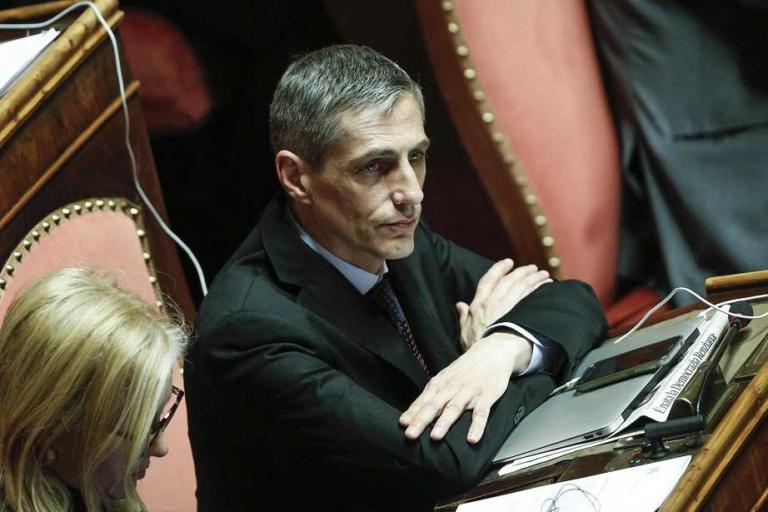 Alberto Airola vuole il simbolo del M5S in cambio del sì alla Tav