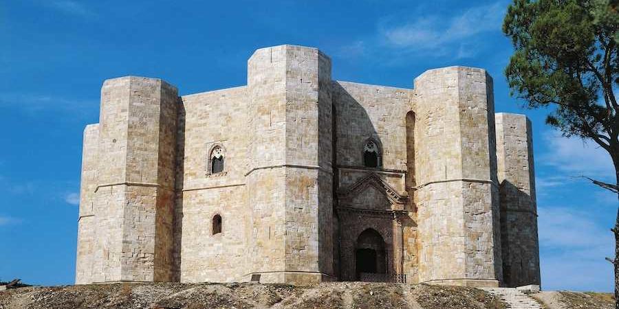 Castel del Monte