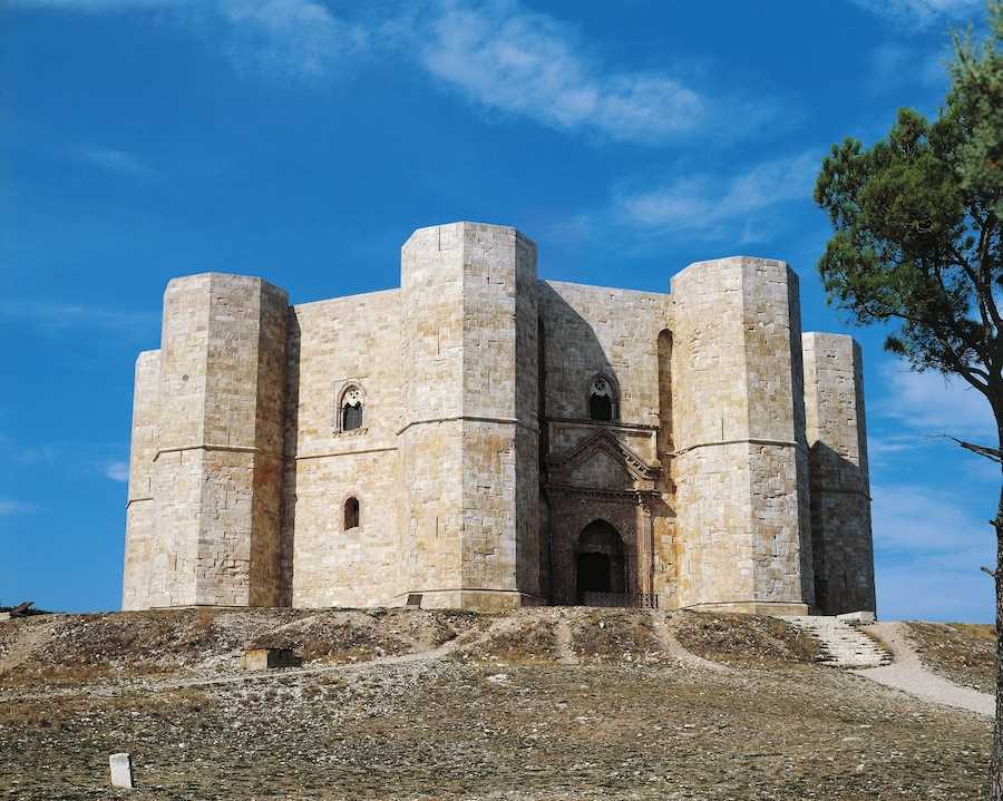 Castel Del Monte, Lo Straordinario Edificio Medievale Patrimonio Unesco