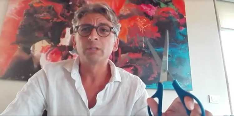 Edoardo Mazza