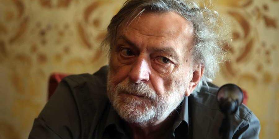 Gino Strada minniti