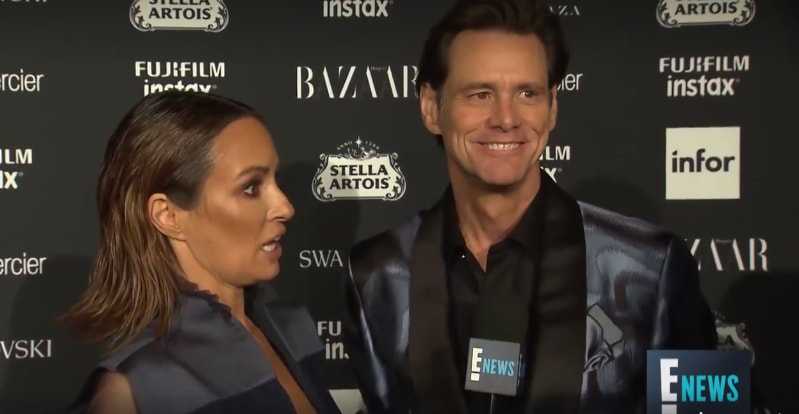 Jim Carrey