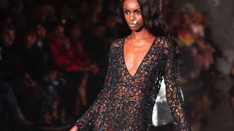 Leomie Anderson