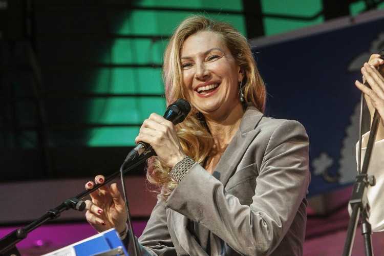 Michaela Biancofiore lascia Forza Italia perché «è diventata come i grillini»