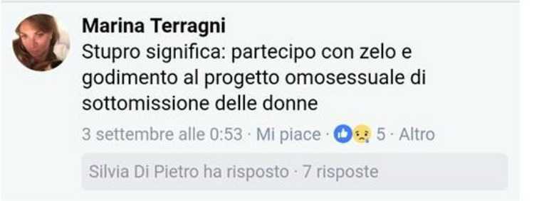 Marina Terragni