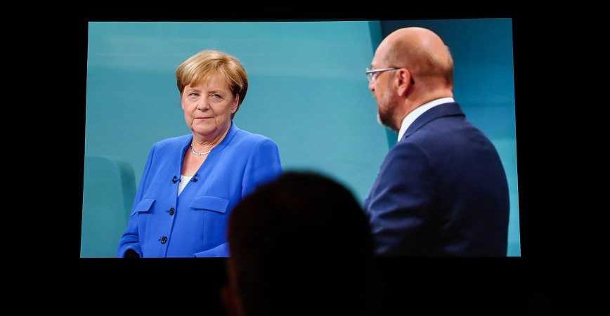 Merkel