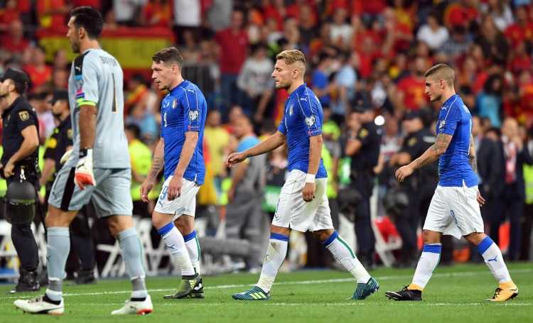 Che cos’è la Nations League, il nuovo campionato per nazionali di calcio che partirà nel 2018 article-post