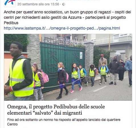 Omegna