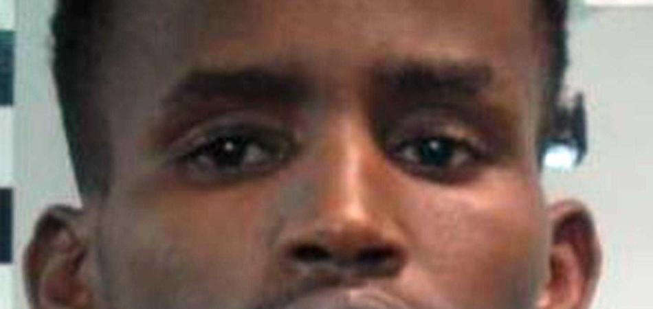 torture nel campo profughi in Libia