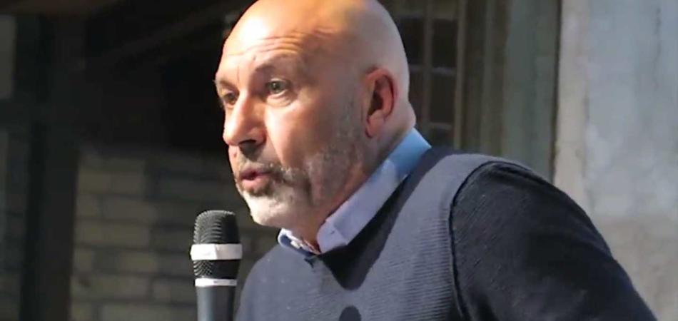 sms per i terremotati