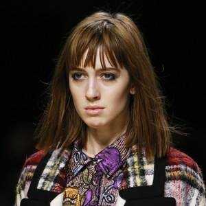 La modella Teddy Quinlivan ha rivelato di essere trans: «Dirlo ora è anche una scelta politica» article-post