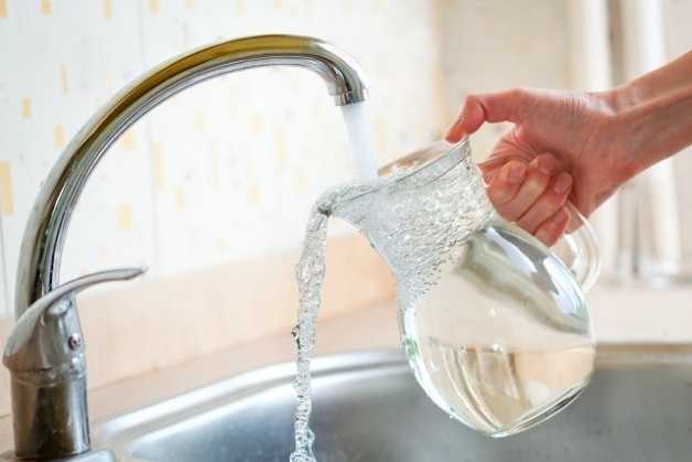 Giornata mondiale dell'acqua
