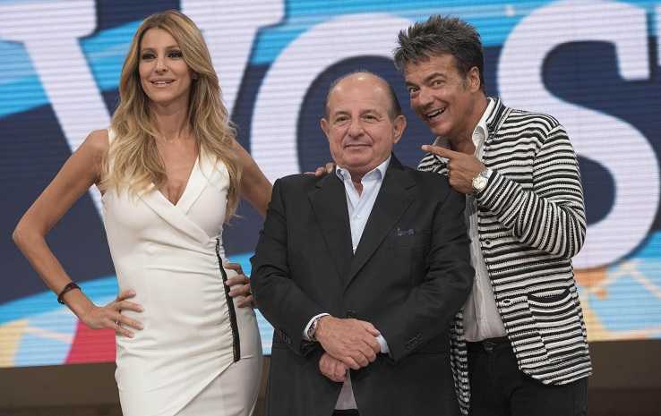 Adriana Volpe e la lettera di richiamo della Rai sul caso Magalli: «Mi hanno lasciata sola»