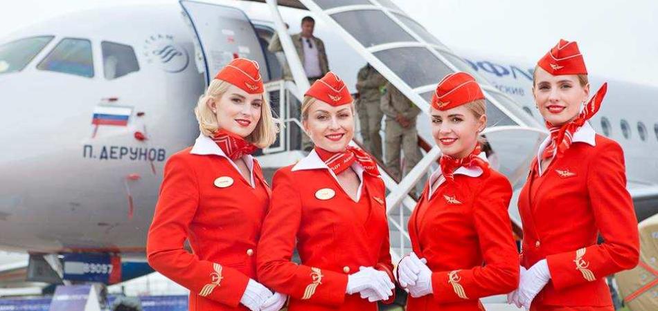 Aeroflot