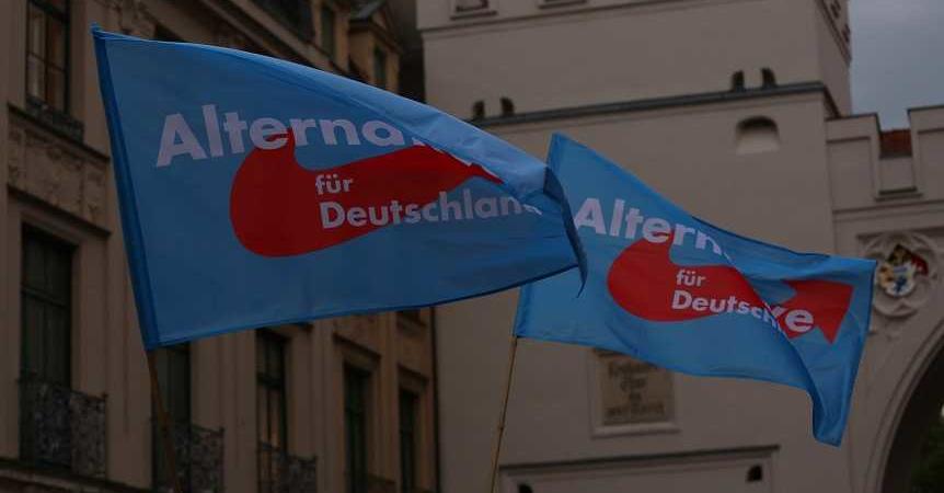 Alternativa per la Germania