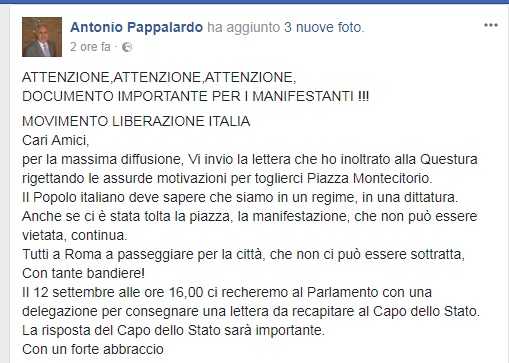 antonio pappalardo