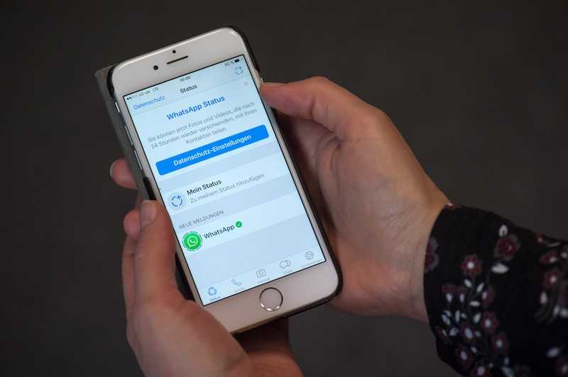 Cancellare Messaggi Whatsapp Definitivamente Per Tutti Come cancellare i messaggi su WhatsApp con Cancella per Tutti
