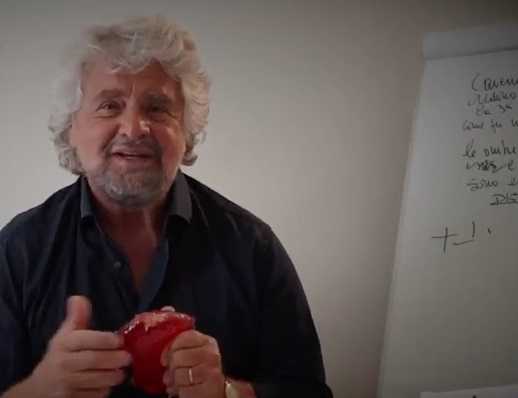 candidato premier m5s