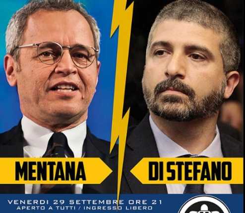 Mentana