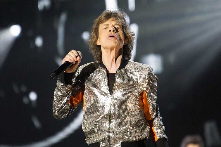 Mick Jagger verrà operato al cuore