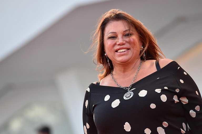 Alla fine, Serena Grandi non è nelle liste di Salvini in Emilia-Romagna