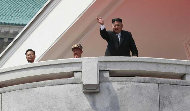 corea del nord