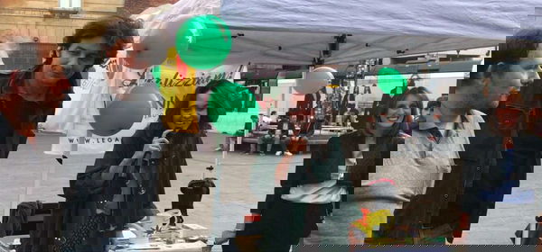 Corso di autocoltivazione di cannabis, Radicali denunciati per istigazione a delinquere | VIDEO