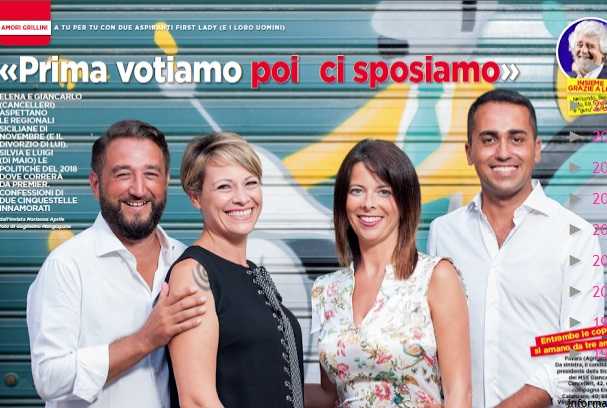 Di Maio