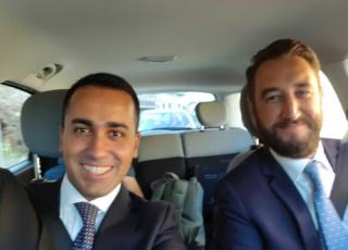 Di Maio
