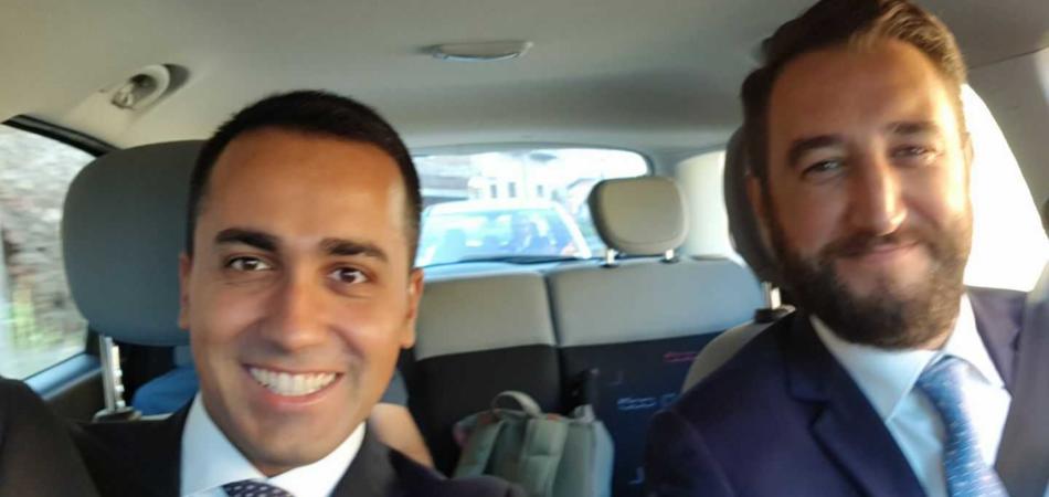 Di Maio