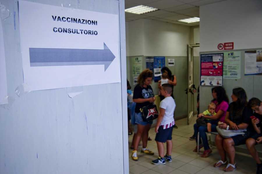 Vaccini, In Veneto C'è Tempo Fino Al 2019 Per La Documentazione Vaccinale