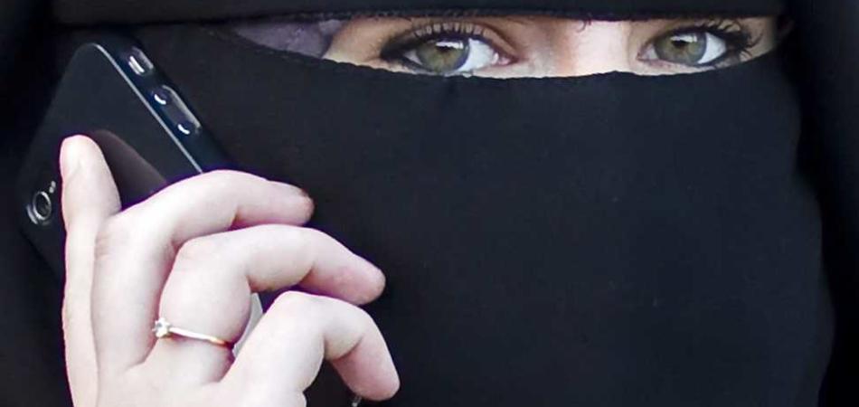 donne arabia saudita