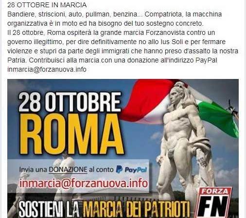 Forza Nuova