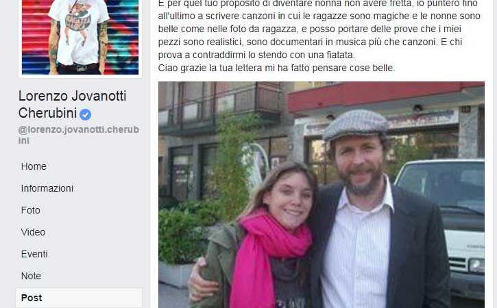 Jovanotti