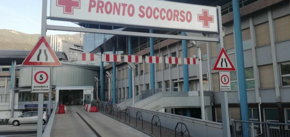 bambina morta meningite Bergamo