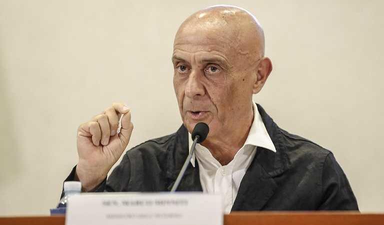 fake news minniti