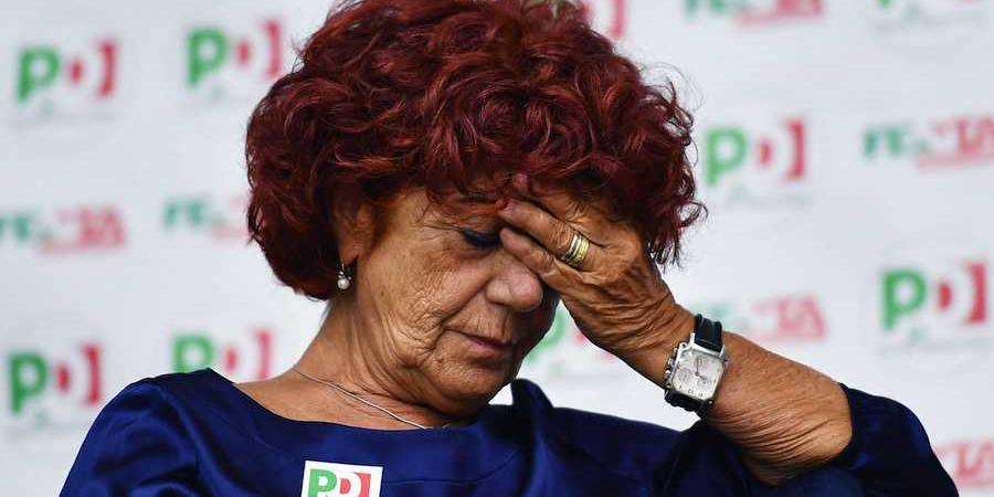 ministra Fedeli