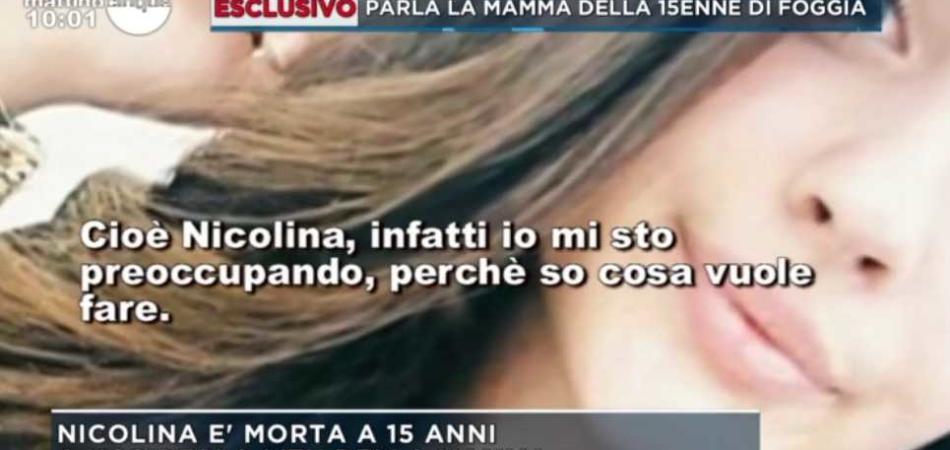 nicolina pacini
