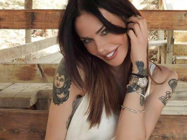 Nina Moric a processo per diffamazione