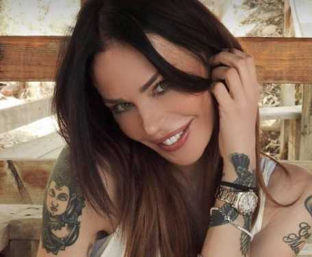 Nina Moric
