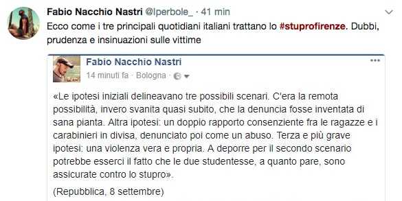 polizza antistupro