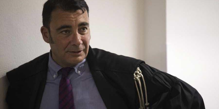 presidente dell'Anm