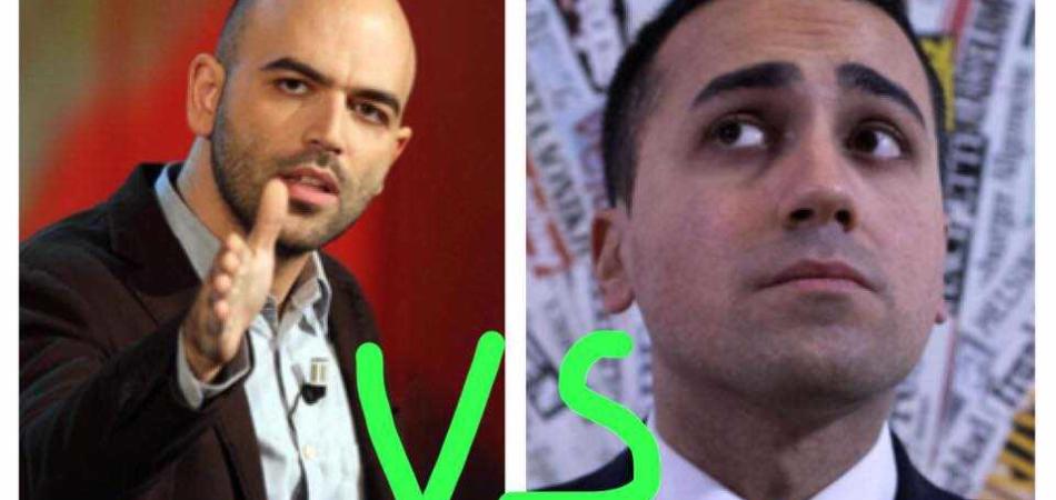 saviano di maio