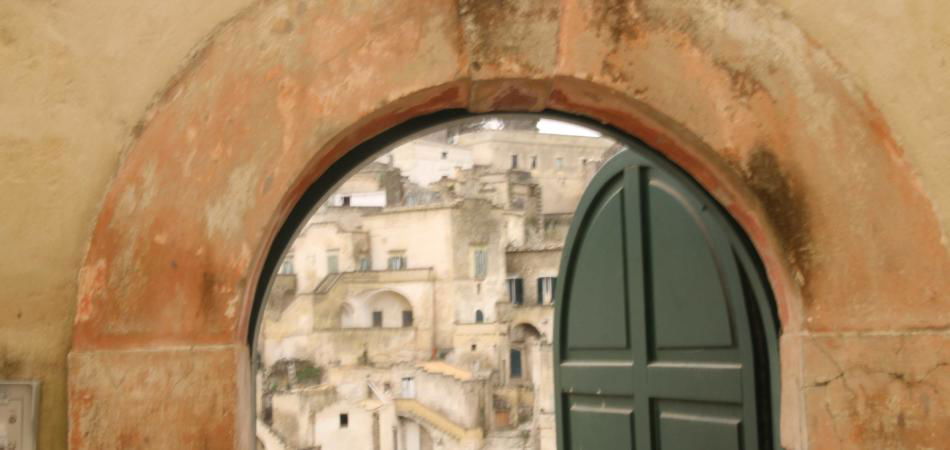 Matera 2019