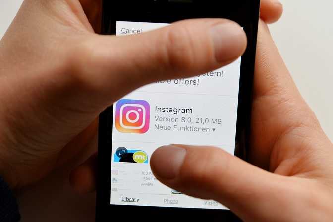 Instagram